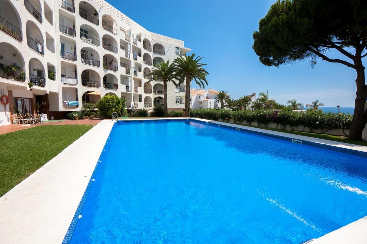 Verdemar 16 Menyber Nerja Esterno foto