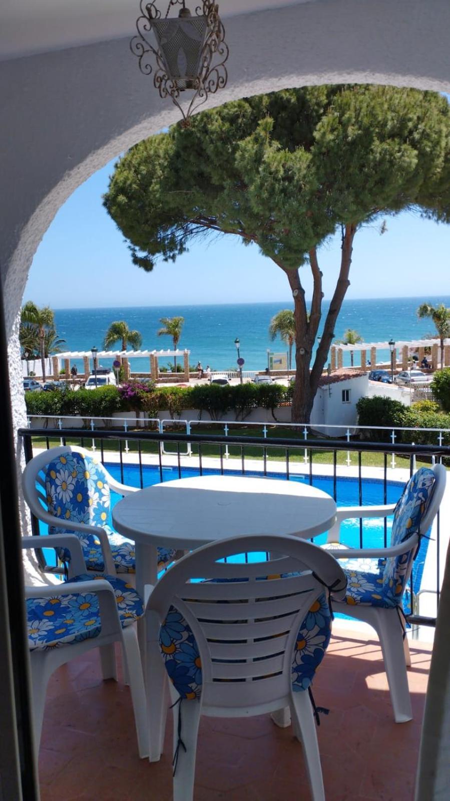 Verdemar 16 Menyber Nerja Esterno foto
