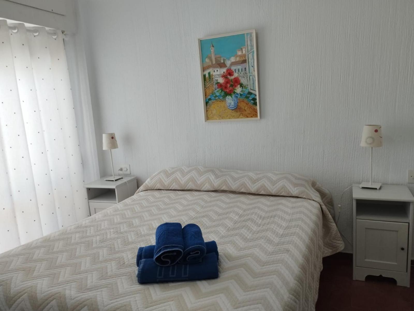 Verdemar 16 Menyber Nerja Esterno foto