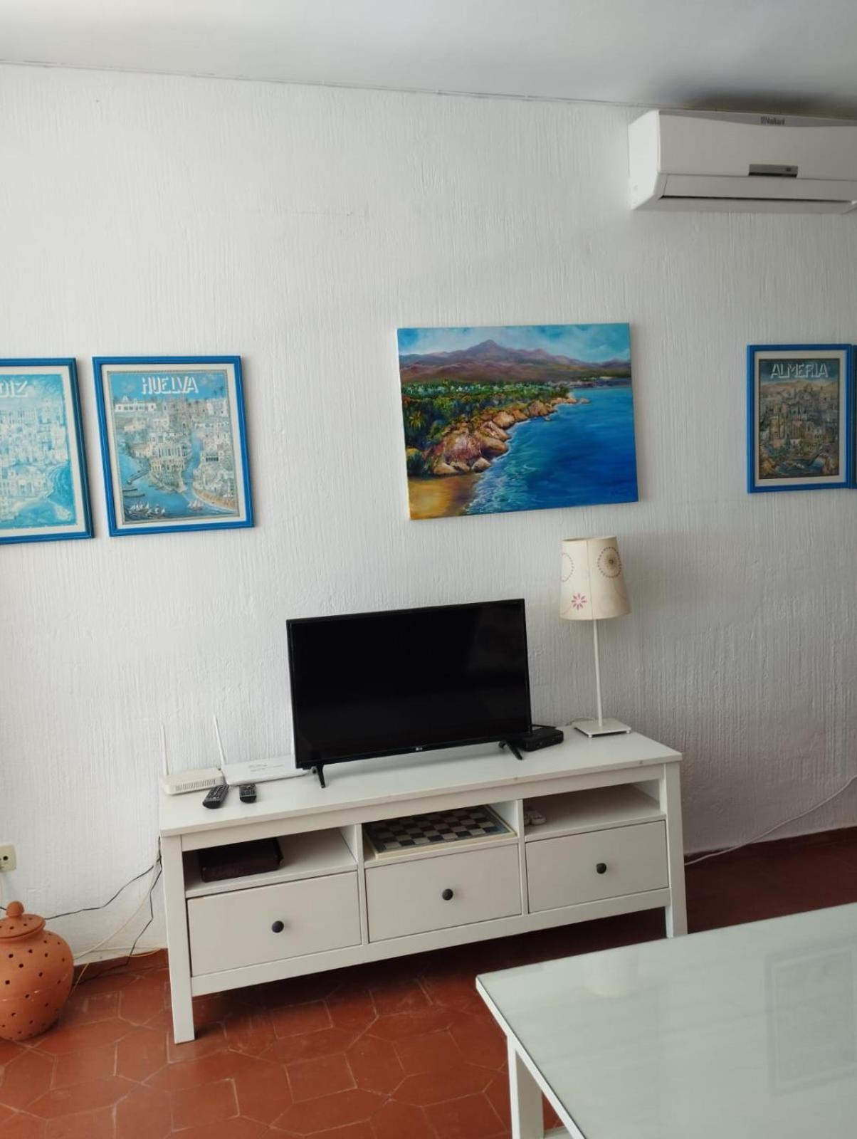 Verdemar 16 Menyber Nerja Esterno foto
